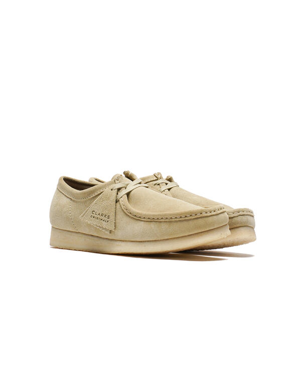 Clarks Originals Wallabee | 26155515 | AFEW STORE